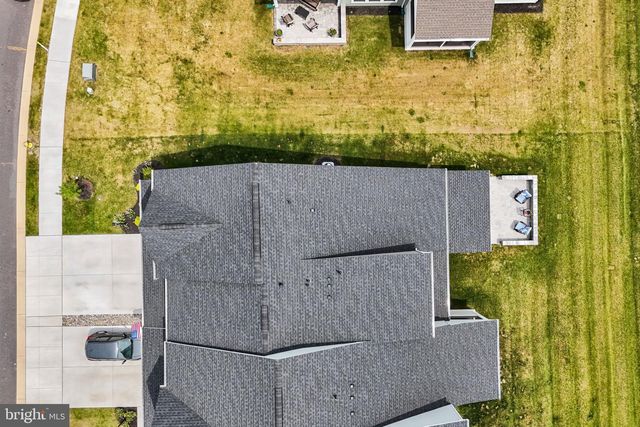 102 GRAND OVERLOOK DR, Gettysburg, PA 17325