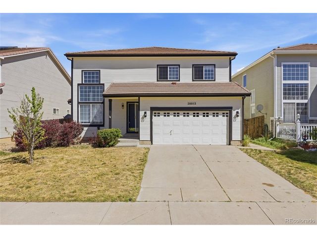 20053 E 40th Ave, Denver, CO 80249