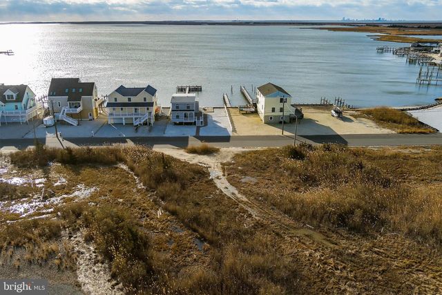 14 PARKER ROAD, Tuckerton, NJ 08087