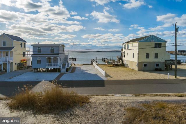 14 PARKER ROAD, Tuckerton, NJ 08087