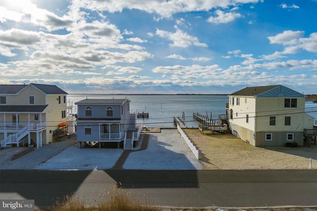 14 PARKER ROAD, Tuckerton, NJ 08087