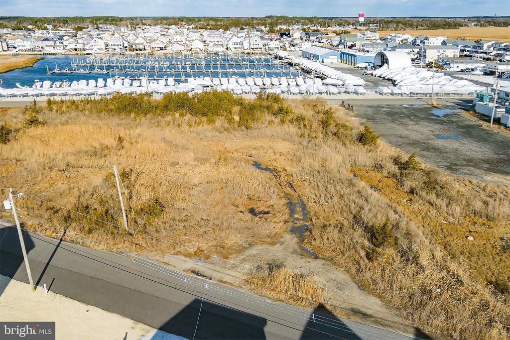 14 PARKER ROAD, Tuckerton, NJ 08087