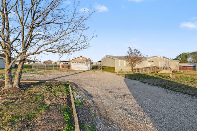 2659 Chase Lane, Crandall, TX 75114