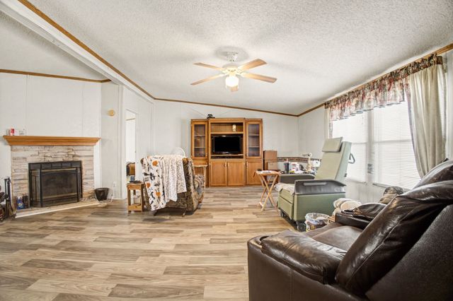 2659 Chase Lane, Crandall, TX 75114