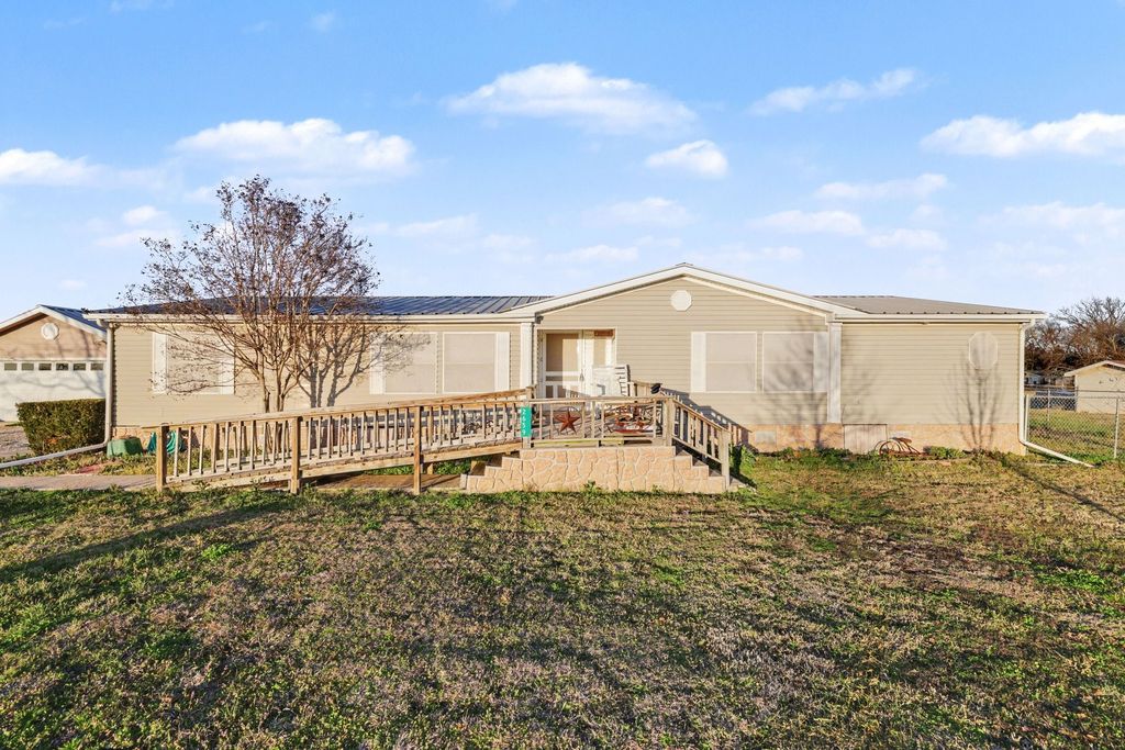 2659 Chase Lane, Crandall, TX 75114