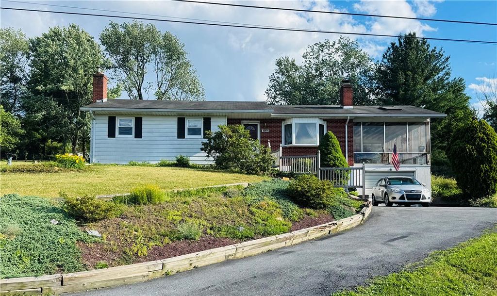 5054 Mill Road, North Whitehall Twp, PA 18078