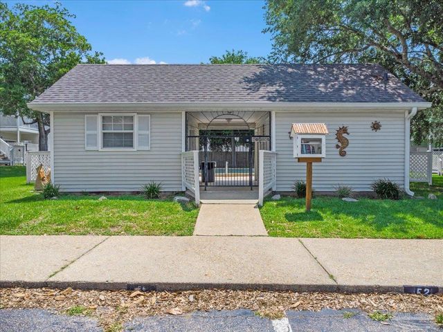 601 Burgess Rd J2, Pensacola, FL 32503