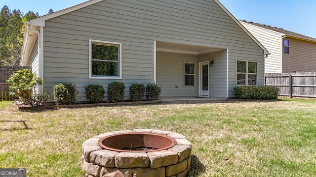 11 Canyon Trail SE, Cartersville, GA 30121