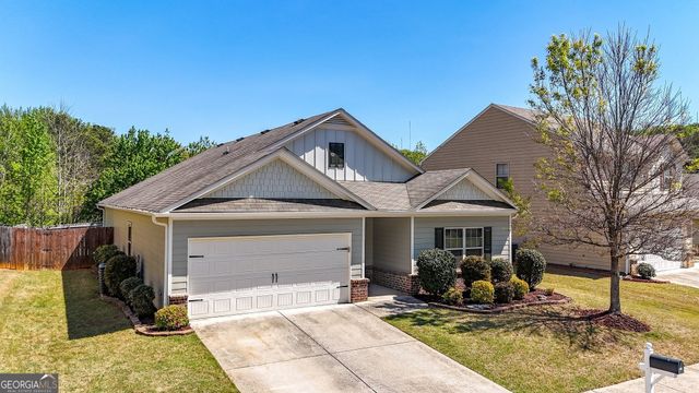 11 Canyon Trail SE, Cartersville, GA 30121