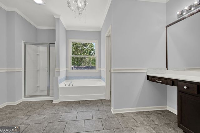 11 Canyon Trail SE, Cartersville, GA 30121