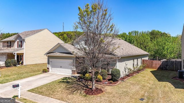11 Canyon Trail SE, Cartersville, GA 30121