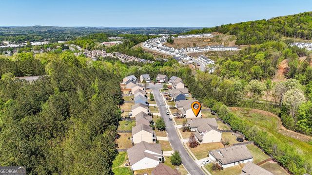 11 Canyon Trail SE, Cartersville, GA 30121