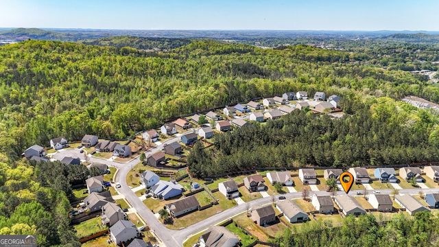 11 Canyon Trail SE, Cartersville, GA 30121