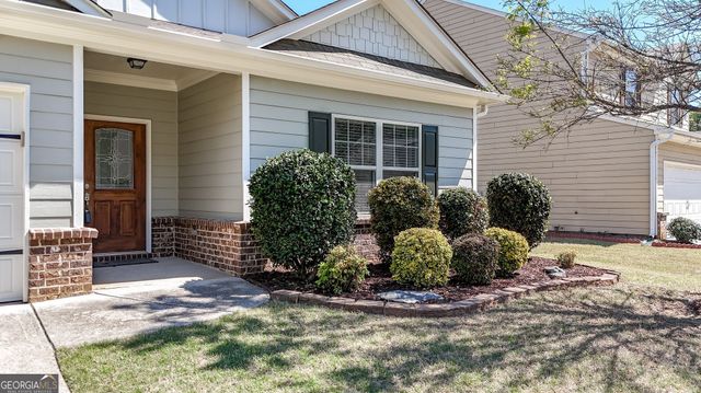11 Canyon Trail SE, Cartersville, GA 30121