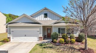 11 Canyon Trail SE, Cartersville, GA 30121