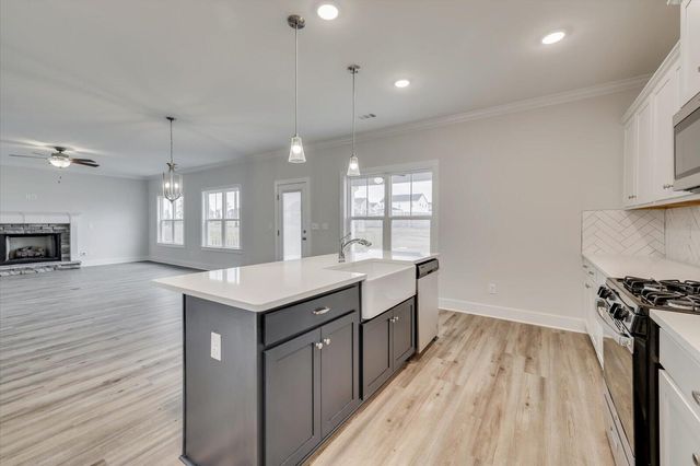 624 BROADSWORD Way, Graniteville, SC 29829