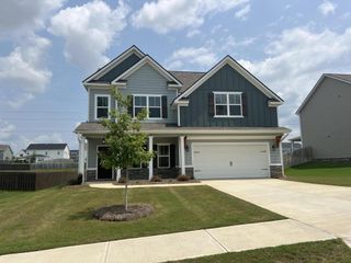 624 BROADSWORD Way, Graniteville, SC 29829