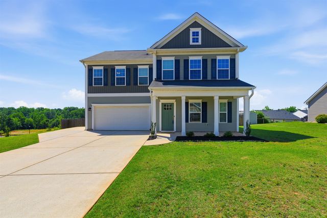 530 Beechcreek Dr Drive, Spartanburg, SC 29303