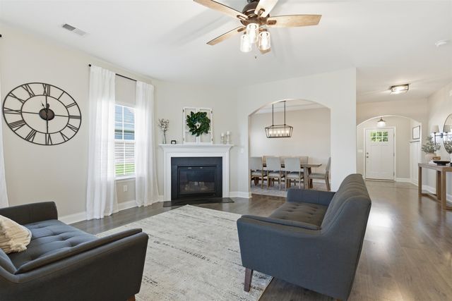 530 Beechcreek Dr Drive, Spartanburg, SC 29303