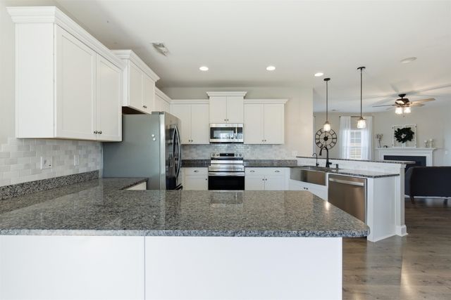 530 Beechcreek Dr Drive, Spartanburg, SC 29303