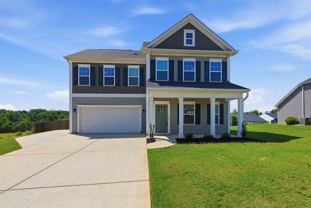 530 Beechcreek Dr Drive, Spartanburg, SC 29303