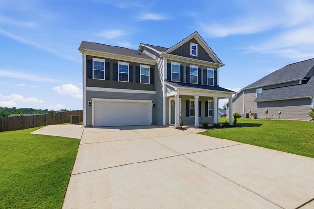530 Beechcreek Dr Drive, Spartanburg, SC 29303