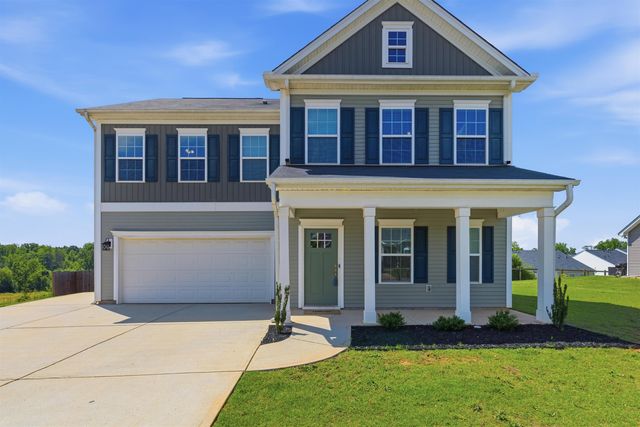 530 Beechcreek Dr Drive, Spartanburg, SC 29303