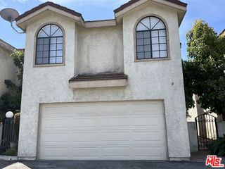 544 N Orange Avenue D, La Puente, CA 91744