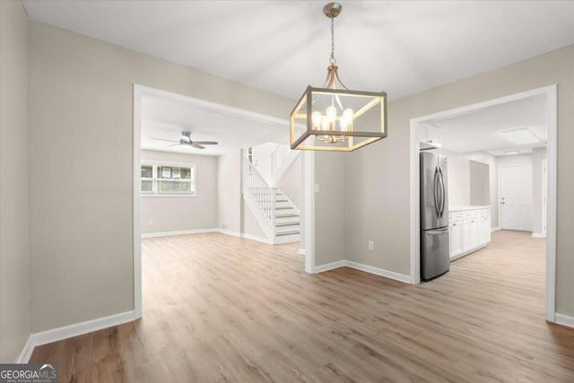 495 Larchmont Circle NW, Atlanta, GA 30318