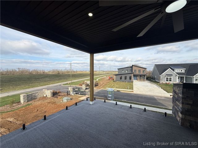 1019 Ridgeview Drive, Jeffersonville, IN 47130