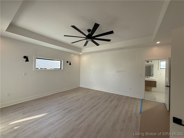 1019 Ridgeview Drive, Jeffersonville, IN 47130