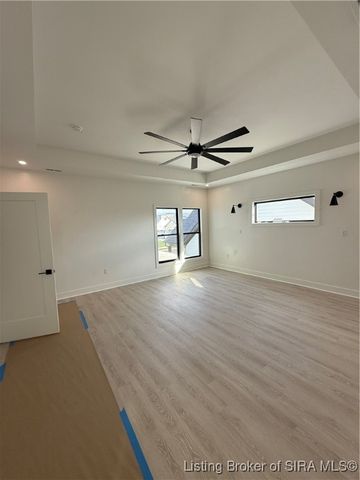 1019 Ridgeview Drive, Jeffersonville, IN 47130