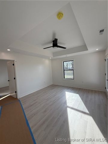 1019 Ridgeview Drive, Jeffersonville, IN 47130