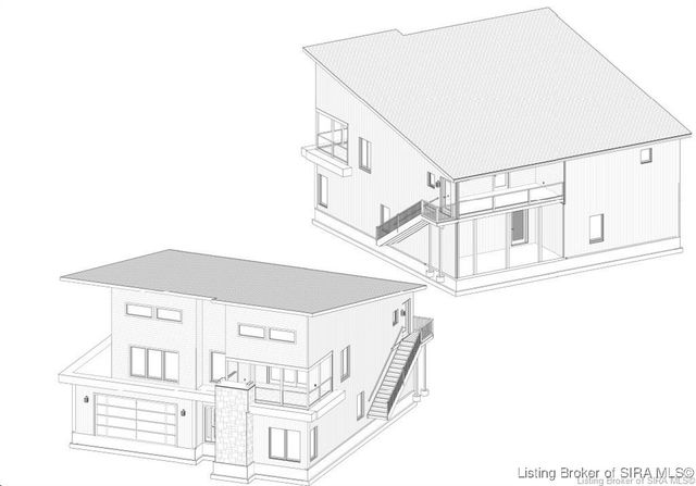 1019 Ridgeview Drive, Jeffersonville, IN 47130