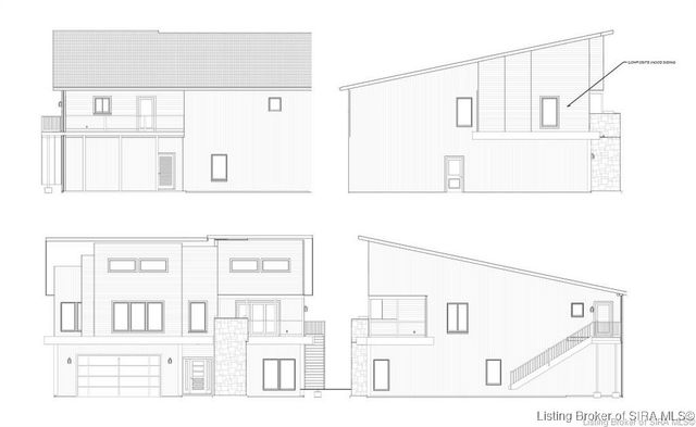 1019 Ridgeview Drive, Jeffersonville, IN 47130