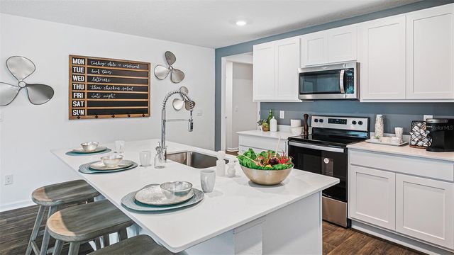 16 RYBARK LANE, Palm Coast, FL 32164