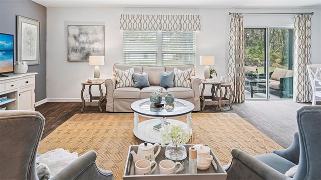 16 RYBARK LANE, Palm Coast, FL 32164