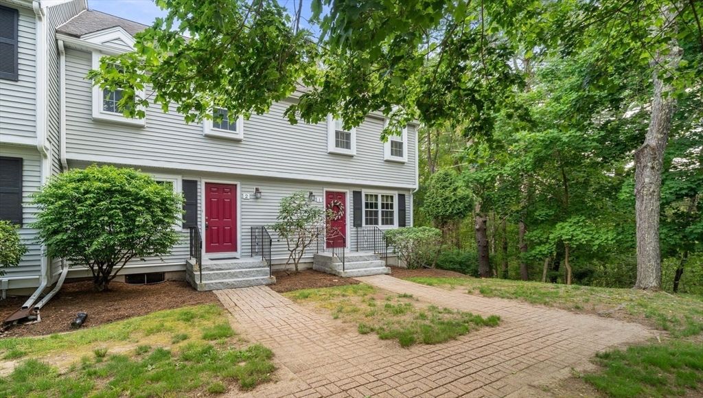 161 Winter Street 2, Hanson, MA 02341