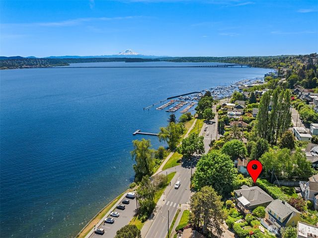 601 Fullerton Avenue, Seattle, WA 98122