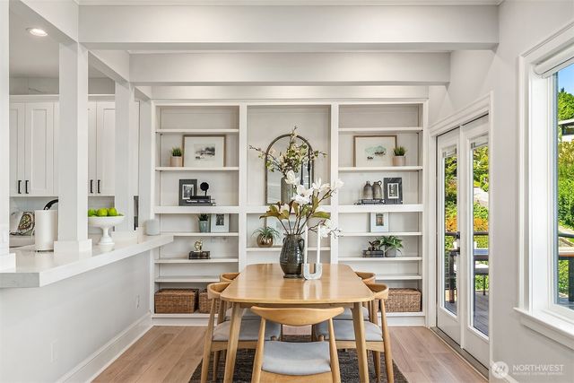 601 Fullerton Avenue, Seattle, WA 98122