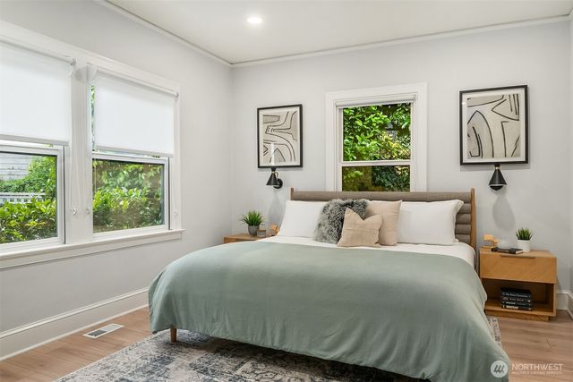 601 Fullerton Avenue, Seattle, WA 98122