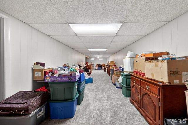 1395 Redbird Drive, Florissant, MO 63031