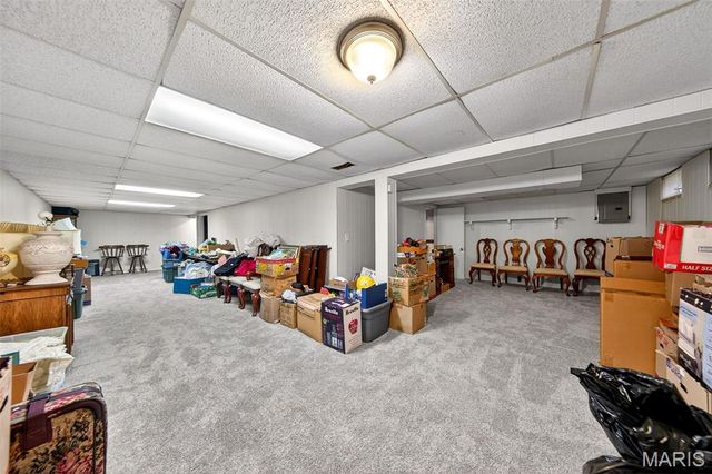 1395 Redbird Drive, Florissant, MO 63031