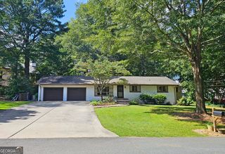 194 Kenneth Drive, Alpharetta, GA 30009