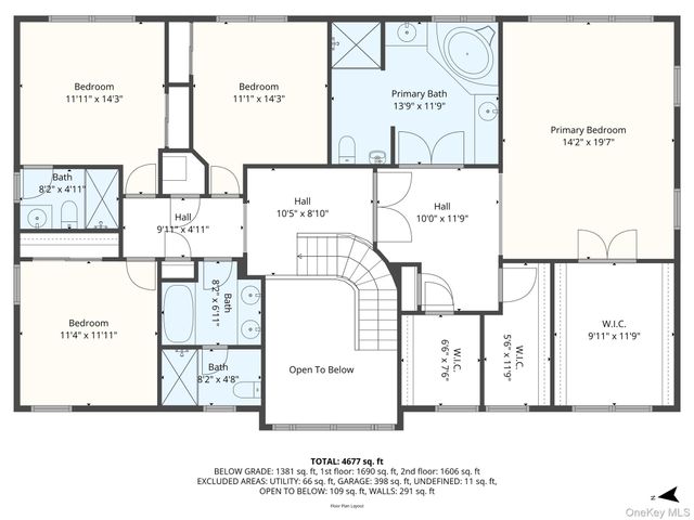 38 Hamlet Drive, Mount Sinai, NY 11766