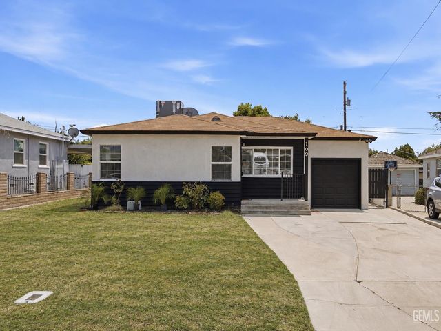 109 La Mesa Drive, Bakersfield, CA 93305