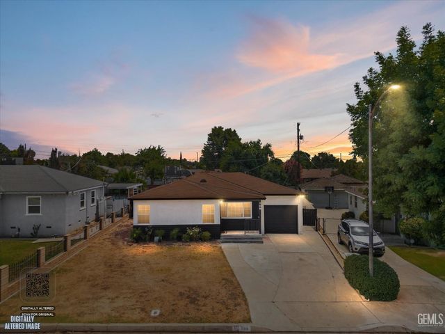 109 La Mesa Drive, Bakersfield, CA 93305