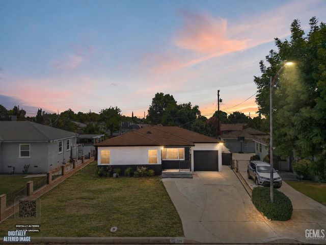109 La Mesa Drive, Bakersfield, CA 93305