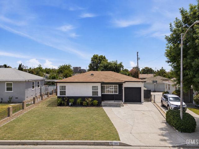 109 La Mesa Drive, Bakersfield, CA 93305