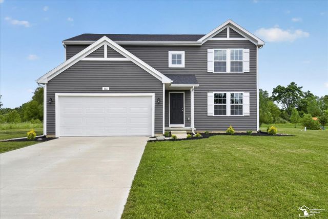 102 Forest Way, Rose Twp, MI 48350